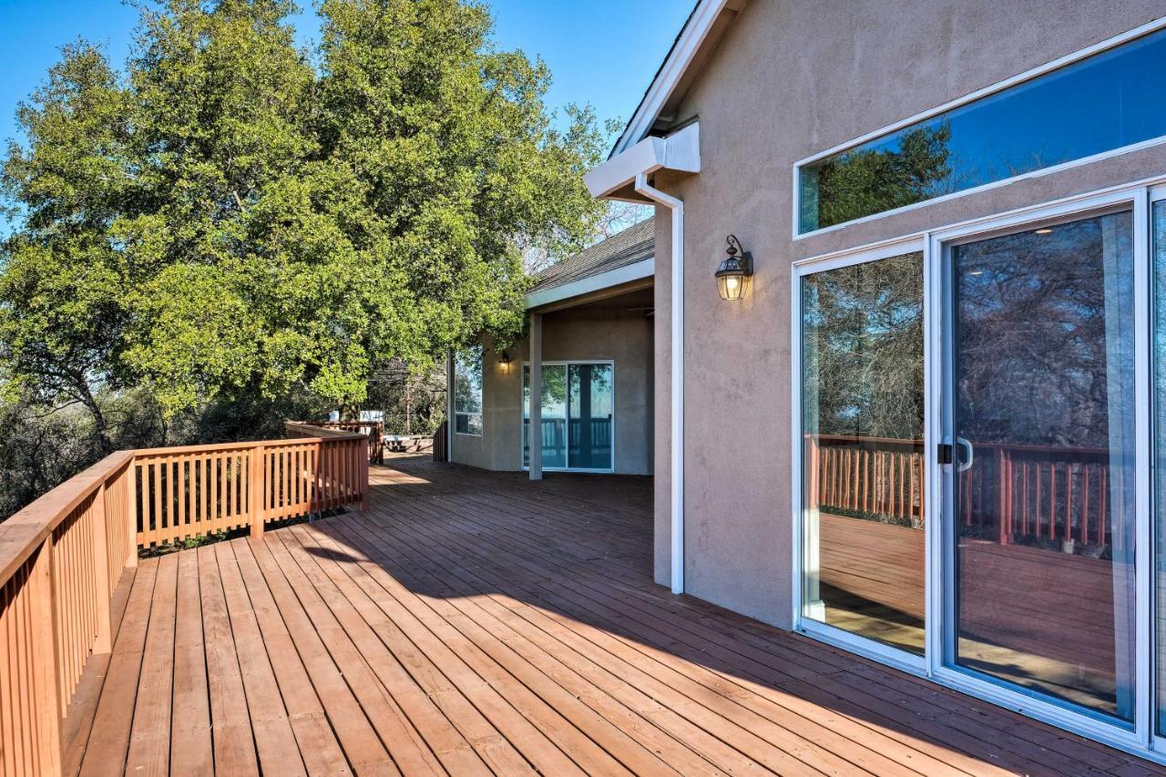 Peaceful Columbia Retreat With Hot Tub And Mtn Views! Exterior foto