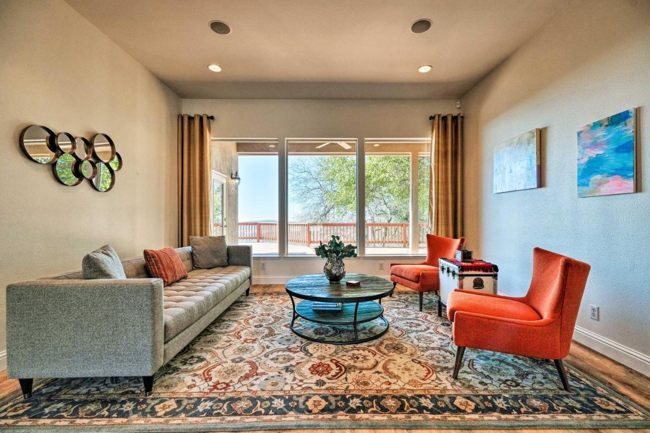 Peaceful Columbia Retreat With Hot Tub And Mtn Views! Exterior foto