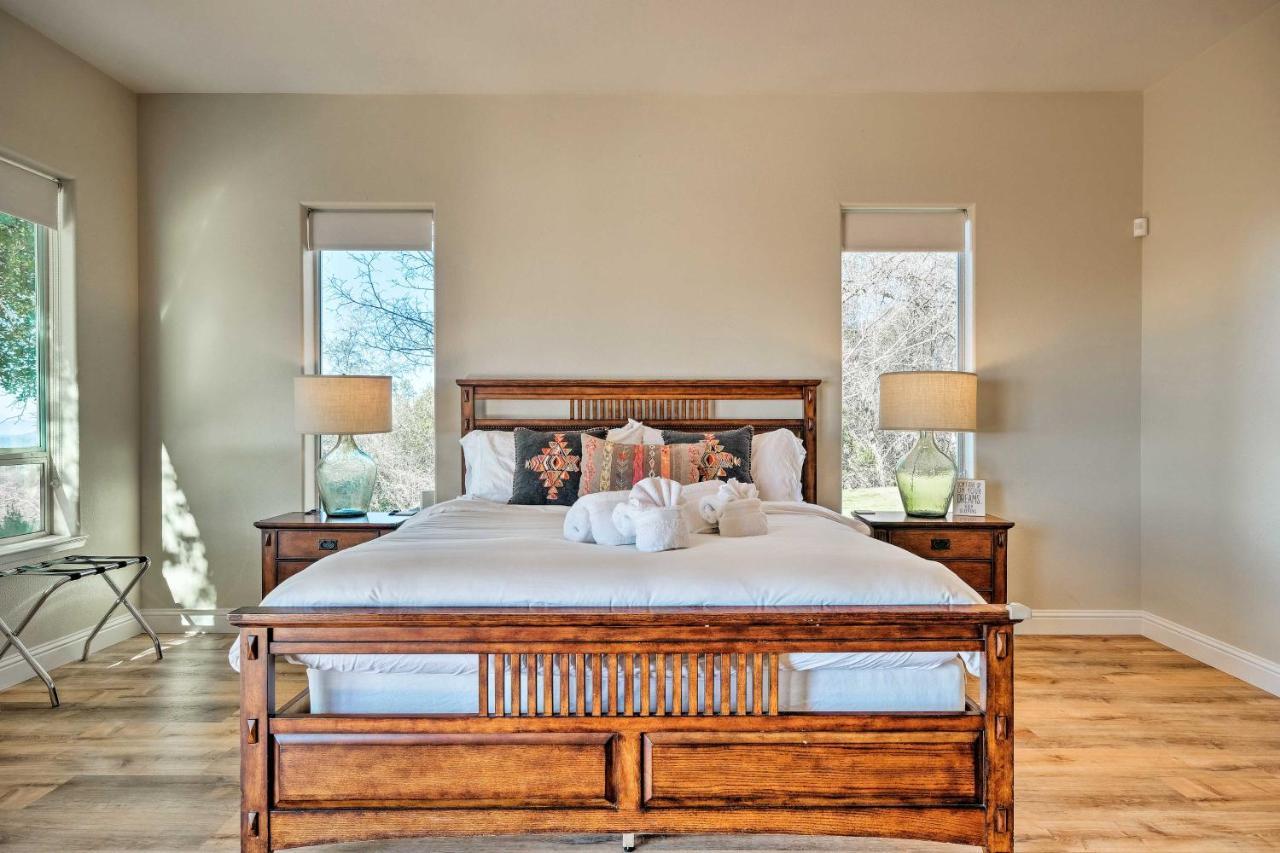 Peaceful Columbia Retreat With Hot Tub And Mtn Views! Exterior foto