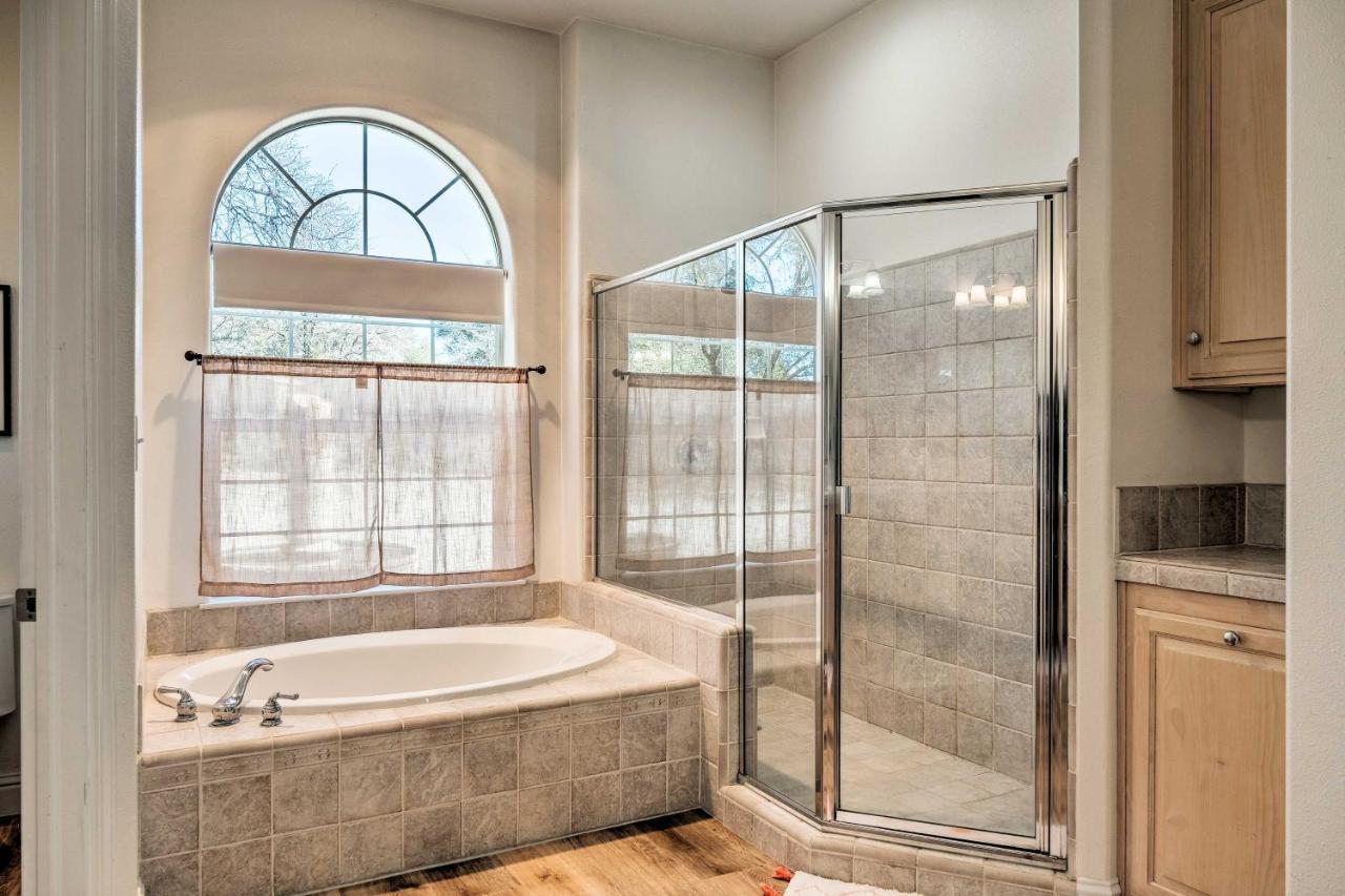 Peaceful Columbia Retreat With Hot Tub And Mtn Views! Exterior foto