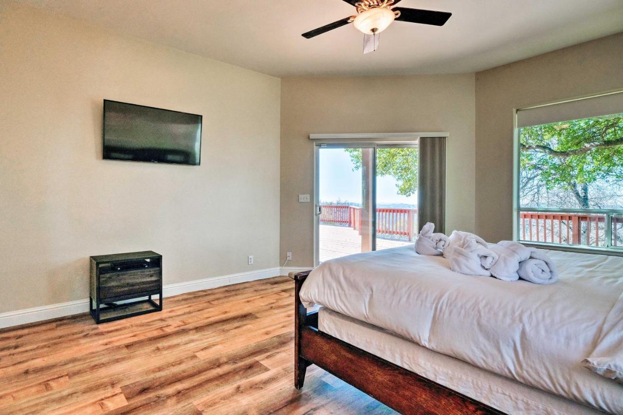 Peaceful Columbia Retreat With Hot Tub And Mtn Views! Exterior foto